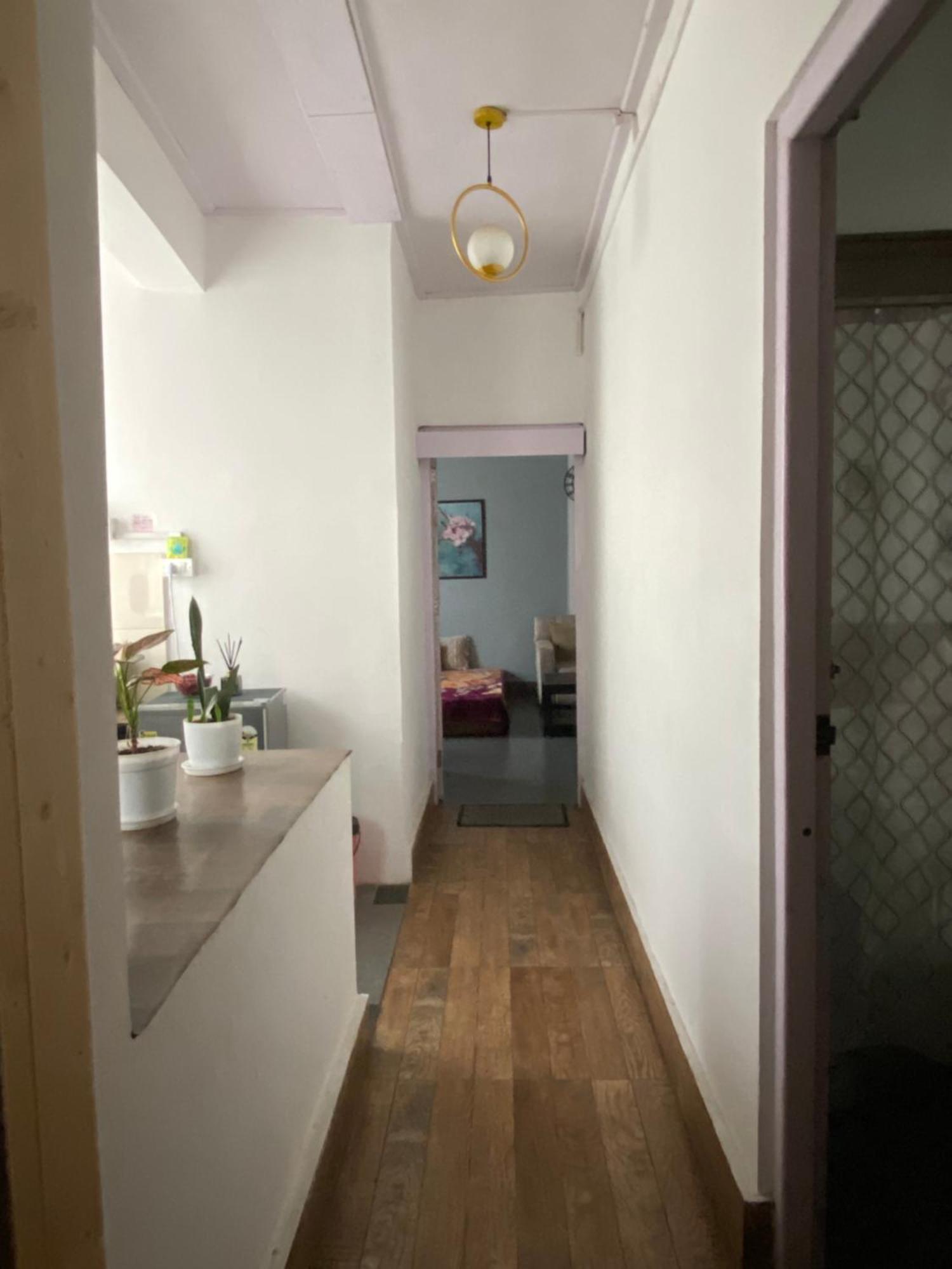 Noor Lyang Lejlighed Gangtok Eksteriør billede